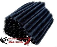 Chổi Lọc Hồ Cá Koi 40cm – 50cm- 60cm – 80cm – 100cm -120cm Cho Ngăn Lắng – Xử Lý Nước Hồ Cá Koi