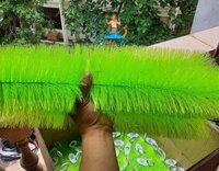 Chổi lọc Moutain Tree màu xanh dài 60cm, 80cm làm sạch nước bể cá cảnh