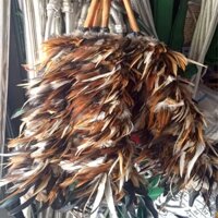 Chổi Lông Gà Trống Lớn