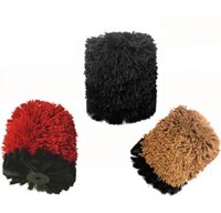 Chổi máy đánh giày