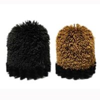 Chổi Máy Đánh Giày