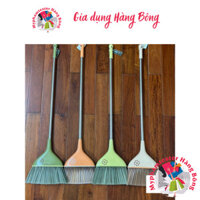 Chổi Nhựa Quét Nhà đa chức năng Tay Cầm thon thả Không Làm xây sát Bề nền nhà Dễ Sử Dụng , hàng đẹp giá rẻ