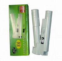 chơi ống nhòm MJ-150X Thượng Hải Meijing thương hiệu di động độ phân giải cao ánh sáng trắng tinh khiết kính hiển vi kính lúp 150x ống ngắm hồng ngoại ống nhòm nhìn xa