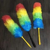 Chổi Phất Trần Lau Bụi Đa Năng