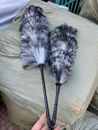 CHỔI PHẤT TRẦN QUÉT BỤI ĐA NĂNG