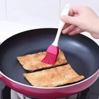 Chổi phết dầu silicon nhập từ Nhật [COMBO 3 CHIẾC]