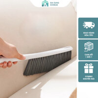 Chổi phủi bụi vệ sinh giường nệm, sofa, các góc nhỏ trong nhà ECOCO| Chổi quét bàn thờ, vệ sinh ô tô Giadung_homeab