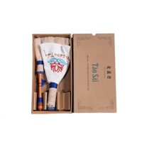 Chổi Quét Bàn Thờ _ Bộ Tảo Sái Theo Mệnh