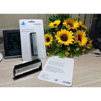 Chổi Quét Bụi Dĩa Nhựa Clearaudio Germany Chống Nhiễm Tĩnh Điện