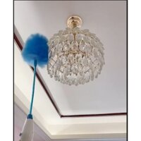 Chổi Quét Bụi Tích Điện Tự Động , Chổi Quét Trần Nhà, Quét bụi trên ô tô , văn phòng Quét Bụi Thông Minh , Sạc pin nhanh