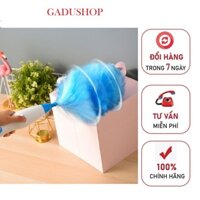 Chổi Quét Bụi Tích Điện Tự Động Xoay 360, Chổi Quét Trần Nhà, Quét Bụi Thông Minh