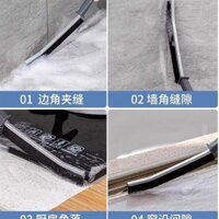 Chổi quét khe vệ sinh, nhà bếp