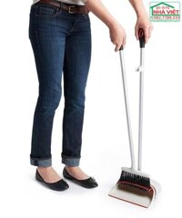Chổi quét nhà kèm hót rác OXO Good Grips 1335280