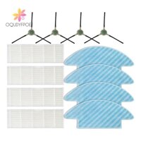 Chổi Quét Tấm Lọc hepa Cho robot Hút Bụi lefant m210 m210s m210b m210p m213 / okp life k2 k3 k4