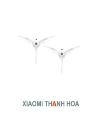 Chổi Quét Thay Thế Máy Hút Bụi Side Brush For Xiaomi Mi Robot Vacuum Cleaner