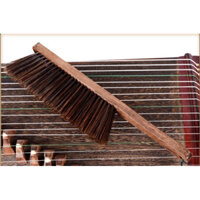 Chổi quét vệ sinh đàn tranh , cổ tranh ( guzheng ) loại cao cấp