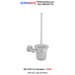 Chổi rửa bồn cầu Duraqua 9508