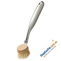 CHỔI RỬA CỐC, CHÉN, BÁT, ĐĨA, NỒI CHẢO.... rất ưng của IKEA.