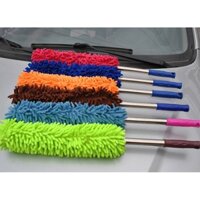 Chổi rửa xe ô tô 62 x 8 cm