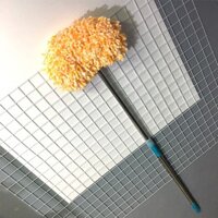 Chổi rửa xe ô tô cán dài chuyên dụng ( 140cm ) - mẫu 2