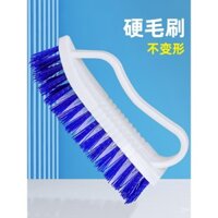 Chổi sắt lông cứng chất lượng cao, chổi lớn để làm sạch, chổi giặt, chổi giày, chổi sàn, chổi loại bỏ vết bẩn, chổi nhựa cho quần áo