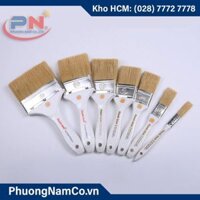 Chổi sơn cán gỗ Thanh Bình