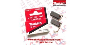 Chổi than CB-350A Makita 194160-9