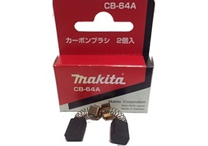 Chổi than CB-55A Makita B-80248
