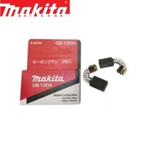 Chổi than CB100 CB 100 CB-100A MAKITA CHÍNH HÃNG B-80298 cho 6906 9005B 9005N 9006B 9045B 9207SPB 9741 9924DB JN3200