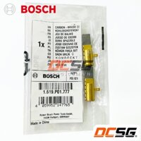 Chổi than cho máy khoan bê tông  Bosch GBH2-18/ 2-20RE 1619P01777 | DCSG