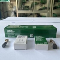 Chổi than HIKOKI  999043 999-043 cho C7SS CM4ST DH40MC H41SD SP18VA Hàng chính hãng