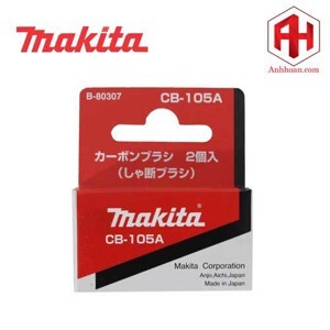 Chổi than Makita (CB-105A) B-80307