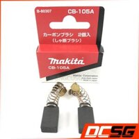 Chổi than Makita CB-105A B-80307