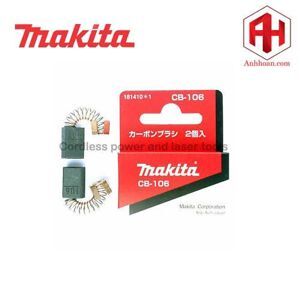 Chổi than Makita (CB-106) 181410-1