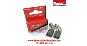 Chổi than Makita (CB-153) 181044-0