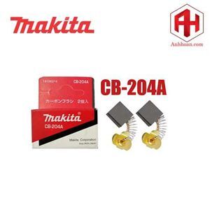 Chổi than Makita (CB-204A) B-80357