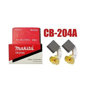 Chổi than Makita (CB-204A) B-80357