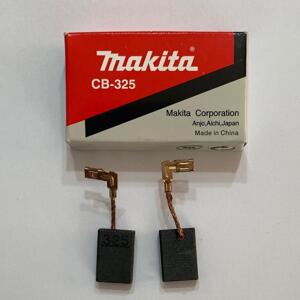 Chổi than Makita (CB-325) 195001-2