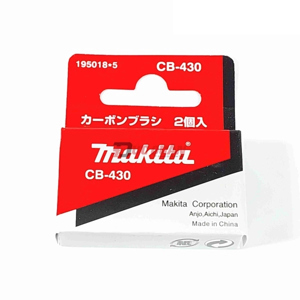 Chổi than Makita (CB-430) 191971-3