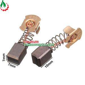 Chổi than Makita (CB-430) 191971-3