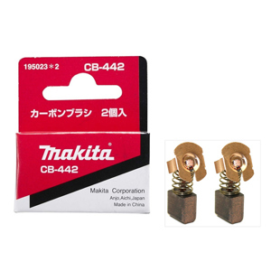 Chổi than Makita (CB-442) 194928-3