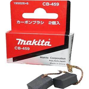 Chổi than Makita CB-459 195026-6
