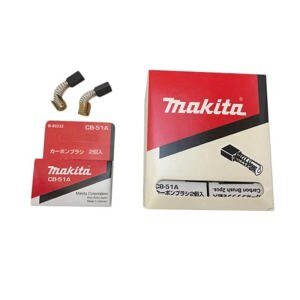 Chổi than Makita (CB-51A) B-80232