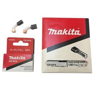 Chổi than Makita (CB-64A) B-80254
