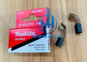Chổi than Makita (CB-65A) B-80260