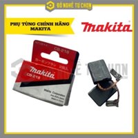 Chổi than Makita CB218- 197128-4 phụ tùng chính hãng giá rẻ