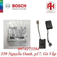 Chổi than máy cắt E64 Bosch 1607014171