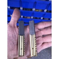 Chổi than máy giặt .