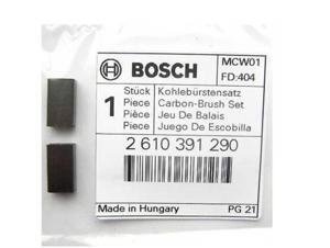 Chổi than máy khoan Bosch 2610391290