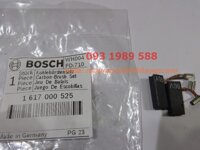 Chổi than máy khoan Bosch GBH 2-26 DFR